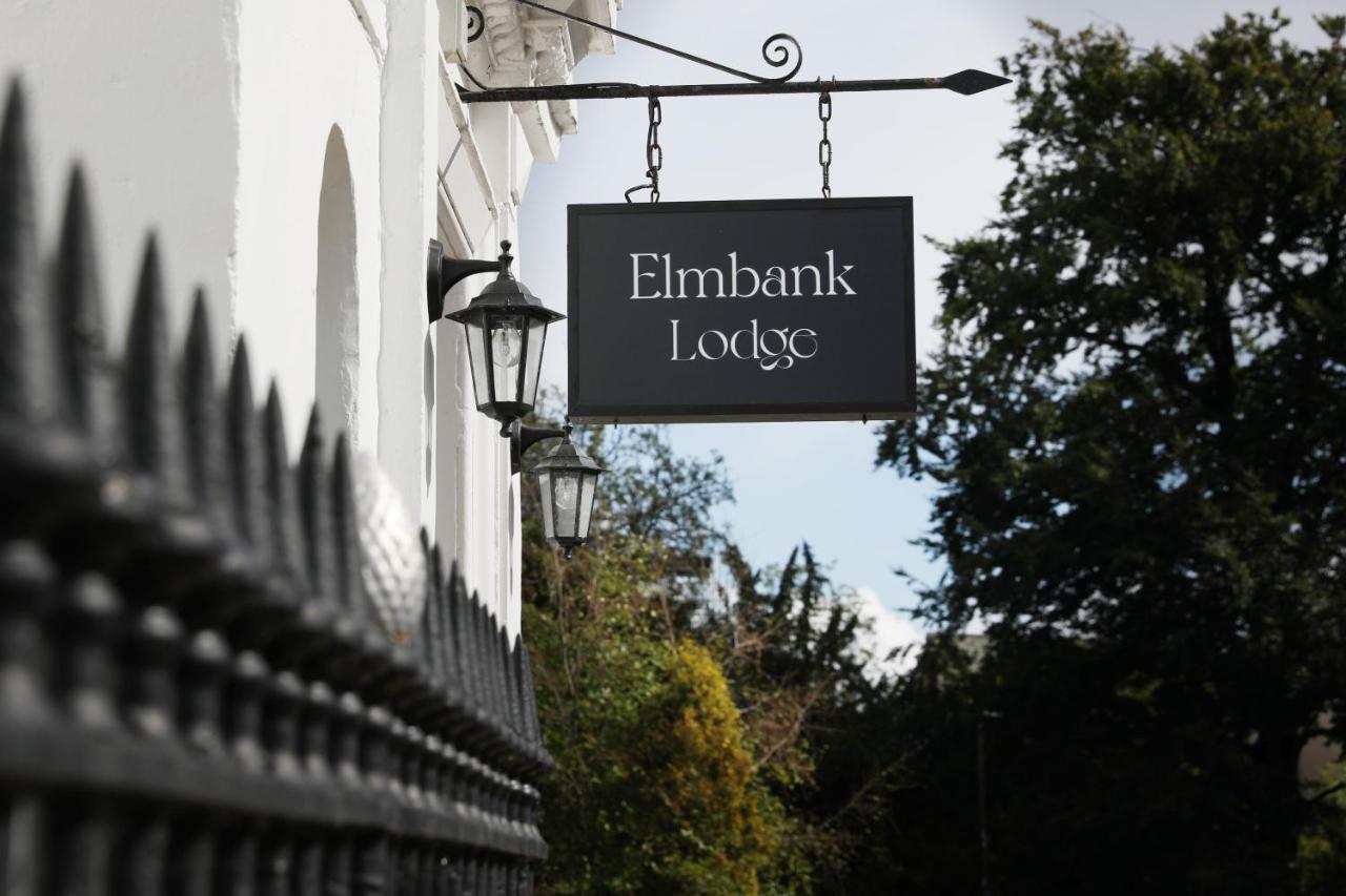 Elmbank Hotel - Part Of The Cairn Collection York Dış mekan fotoğraf